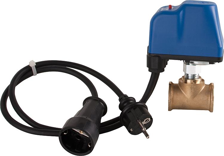 Hydr. Trockenlaufschutz LP/3 für alle Pumpen 250 V max 16 A Druckbereich 0,1-0,9 Hydr. Trockenlaufschutz LP/3 für alle Pumpen 250 V max 16 A Druckbereich 0,1-0,9