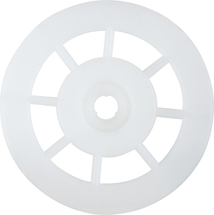 Dämmstoffscheibe Disc Teller 75x8mm VPE100 Stück