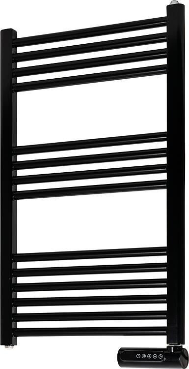 Elektro Handtuch Heizkörper Sani-Towel 500 Watt schwarz Elektro Handtuch Heizkörper Sani-Towel 500 Watt schwarz