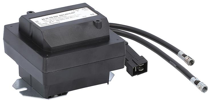 MCT-Trafo-Union-Zündtransformatoren ZA 20 100 E84 ersetzt ZM20/10 Abig MCT-Trafo-Union-Zündtransformatoren ZA 20 100 E84 ersetzt ZM20/10 Abig