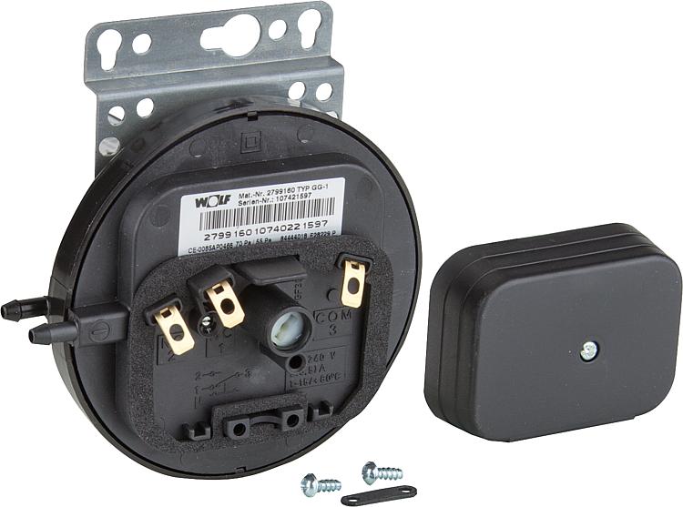 Differenzdruckwächter Wolf 279916099