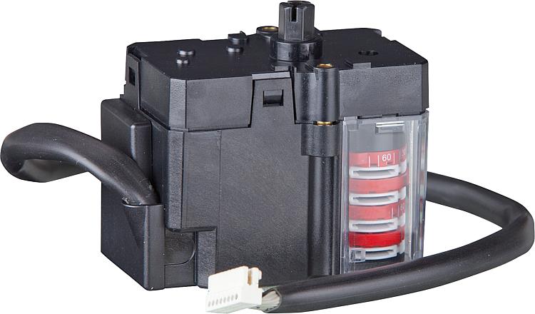 Schrittmotor STD 4,5 Weishaupt 651 102 Schrittmotor STD 4,5 Weishaupt 651 102