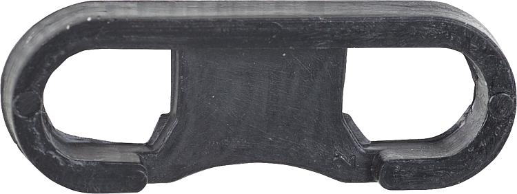 Kunstoffadapter für Zündelektrode 97955193 für De Dietrich Kunstoffadapter für Zündelektrode 97955193 für De Dietrich