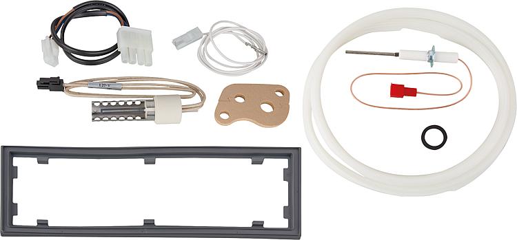Wartungs-Kit groß für Buderus GB 112 W29 Wartungs-Kit groß für Buderus GB 112 W29