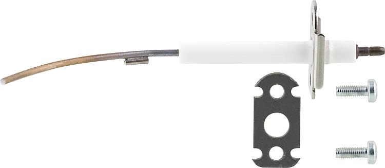 Ionisationselektrode passend für Vitodens ab 2007 7834233 ersetz 7826505