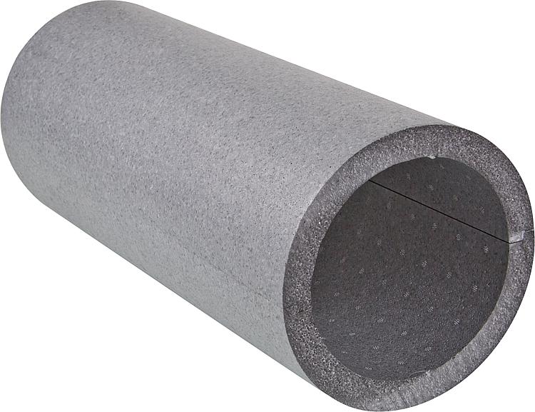 EventAir Wandhülse aus Neopor, Drm: 198x500mm incl. Bauschutz EventAir Wandhülse aus Neopor, Drm: 198x500mm incl. Bauschutz