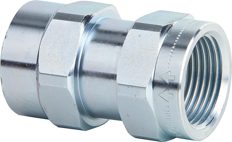 Thermische-Armaturensicherung TAS-3/4" Innengewinde