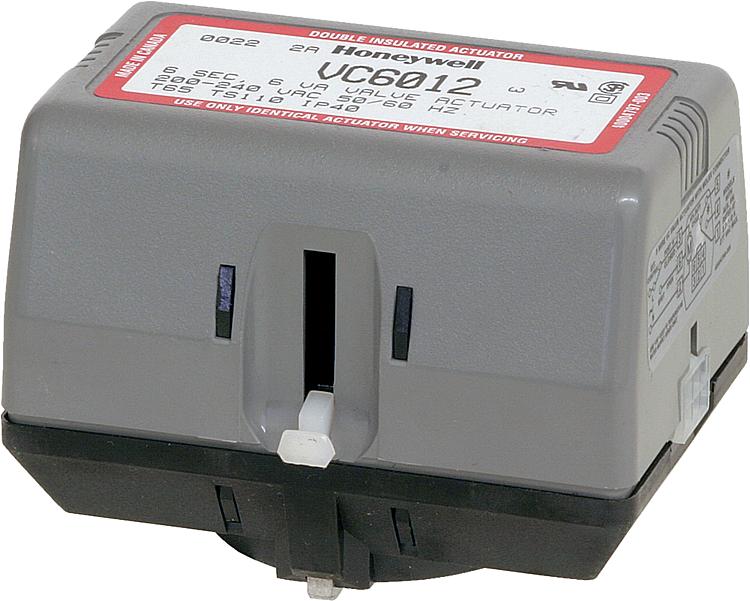 VC2011ZZ00E Antrieb 3-Wege- Ventil 24 V/50 Hz, für Interdomo Ref.286049 mit Kabe VC2011ZZ00E Antrieb 3-Wege- Ventil 24 V/50 Hz, für Interdomo Ref.286049 mit Kabe