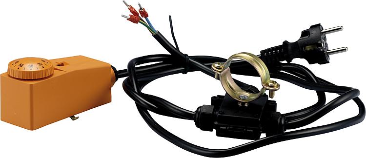 Sicherheitsthermostat