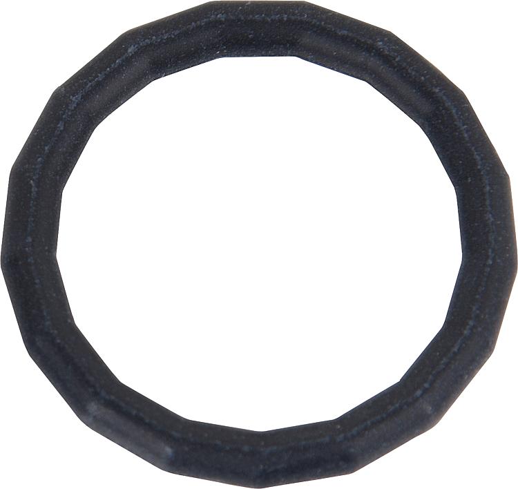 Dichtring EPDM (schwarz), für Trinkwasser, DN 108, Edelstahl und C-Stahl Fittinge Dichtring EPDM (schwarz), für Trinkwasser, DN 108, Edelstahl und C-Stahl Fittinge