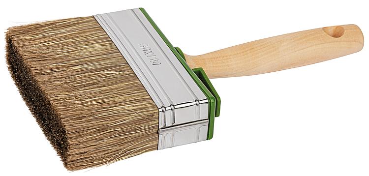 Ma.-Flächenstreicher 30 x 120 mm Orel-Mix-Borste