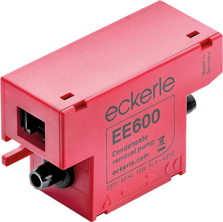 Eckerle Kondensatpumpe EE 600 für Klima und Lüftungsgeräte NEU Eckerle Kondensatpumpe EE 600 für Klima und Lüftungsgeräte NEU