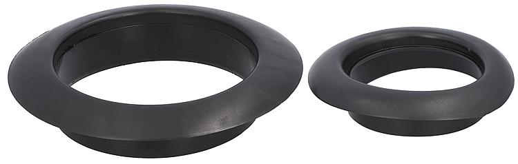 Rosetten-Kit für alle TML-Speicher Rosetten-Kit für alle TML-Speicher