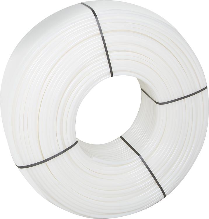 Fußbodenheizungsrohr EVENES PE-XB, vernetzt, 17x2,0mm, Rolle a 600m Fußbodenheizungsrohr EVENES PE-XB, vernetzt, 17x2,0mm, Rolle a 600m