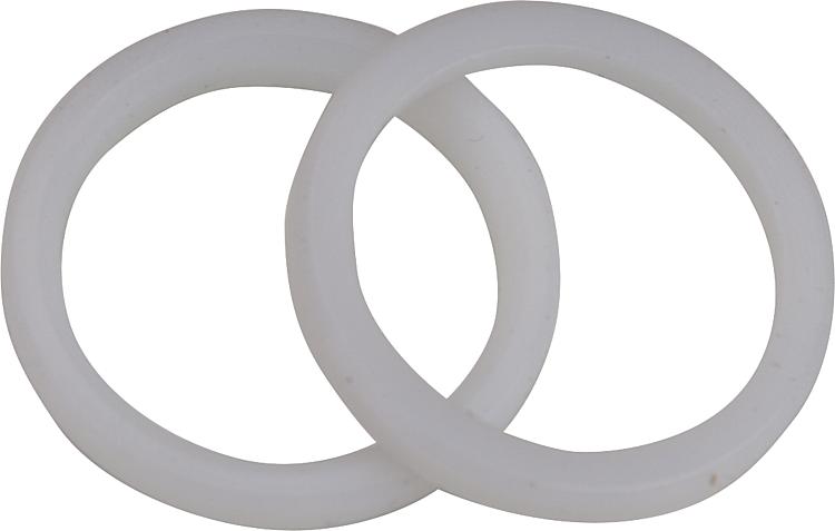 Dichtungssatz Für Kugeldichtung DN 15  1/2" VPE 2 Stk. Dichtungssatz Für Kugeldichtung DN 15  1/2" VPE 2 Stk.