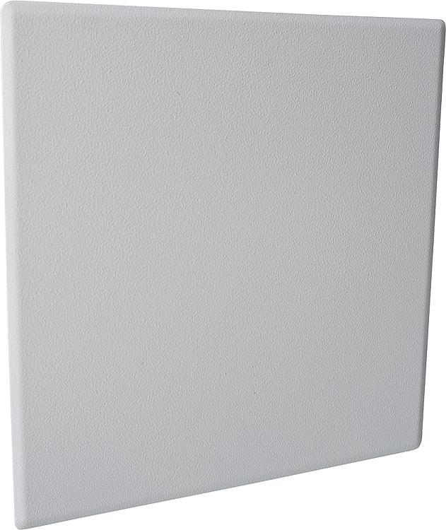 Abdeckblende mit Edelstahl- Fliesenrahmen passend zu Wasserstation W2-FR Abdeckblende mit Edelstahl- Fliesenrahmen passend zu Wasserstation W2-FR