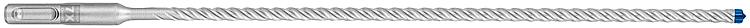 Hammerbohrer BOSCH® EXPERT7X SDS-plus Ø 6,0 x 250/315 mm 4 - Schneider mit Hartmetallkopf