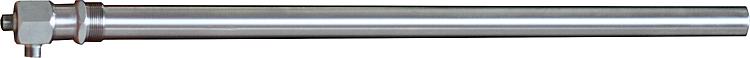 Röhrenwärmetauscher RWCX für Zirkulation Brauchwasser VA,11/2" x 1/2", 790mm Röhrenwärmetauscher RWCX für Zirkulation Brauchwasser VA,11/2" x 1/2", 790mm