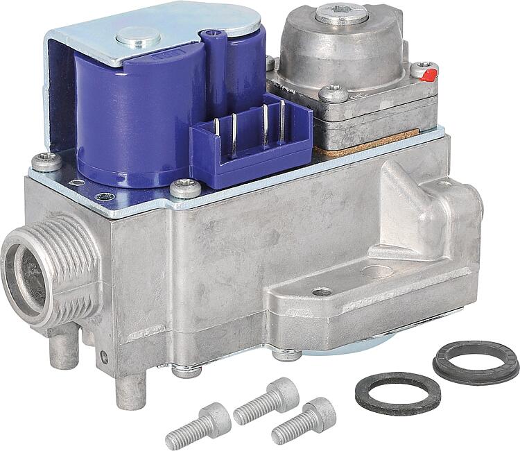 Gasarmatur GB 122, Bosch 7099652