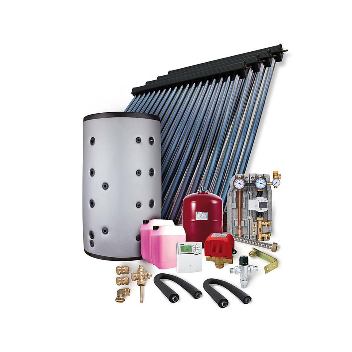 Sunex Solarpakete Sunex Solarpakete