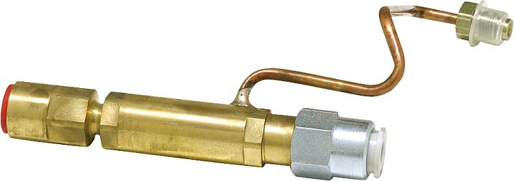 Düsenstock 180 T1 Riello 3005994
