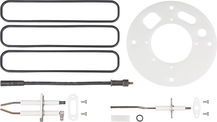Wartungs-Set für MGK Wolf 87 51 280 Wartungs-Set für MGK Wolf 87 51 280