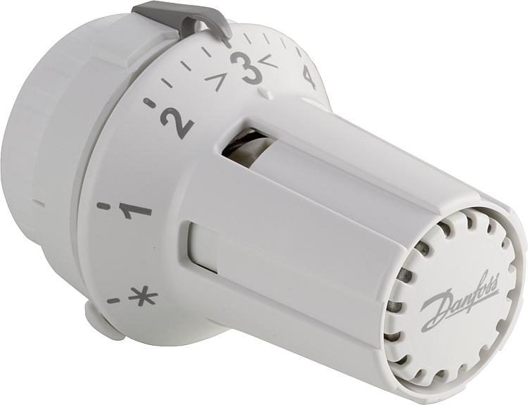 Danfoss Thermostatkopf RAW 5010 ohne Nullabsperrung Danfoss Thermostatkopf RAW 5010 ohne Nullabsperrung
