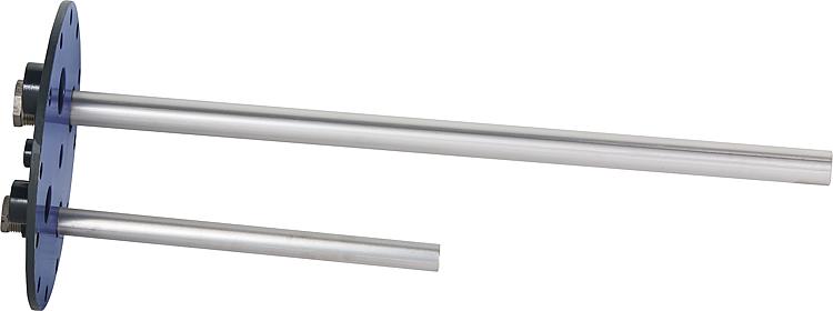 Flanschplatte emailliert 290mm mit Dichtung und Schrauben für Kombispeicher Flanschplatte emailliert 290mm mit Dichtung und Schrauben für Kombispeicher