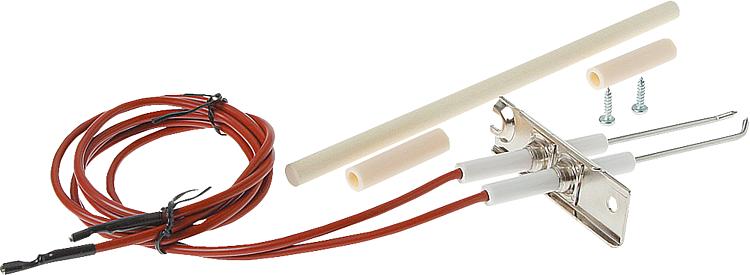 Doppelzündelektrode 09-0688