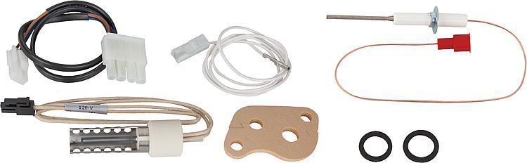 Wartungs-Set klein passend für Buderus/Sieger GB112, BK11 Wartungs-Set klein passend für Buderus/Sieger GB112, BK11