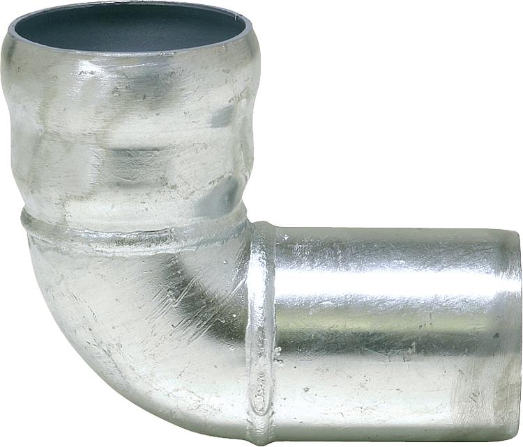 Möck Winkelbogen 90  DN 40 Möck Winkelbogen 90  DN 40