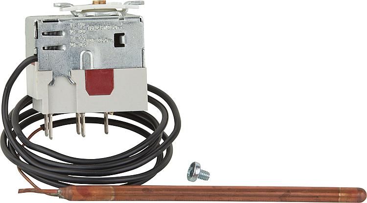 Regelthermostat Oertli 800747