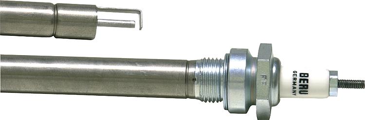 Sonderzündkerze ZK18-12-450 RA1 0004.800.409 Sonderzündkerze ZK18-12-450 RA1 0004.800.409