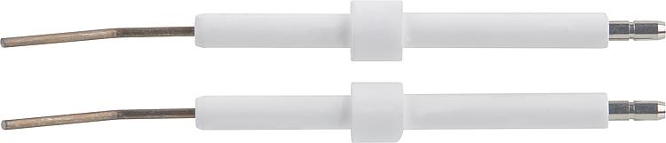 Zündelektrodensatz Riello 20019833 Zündelektrodensatz Riello 20019833