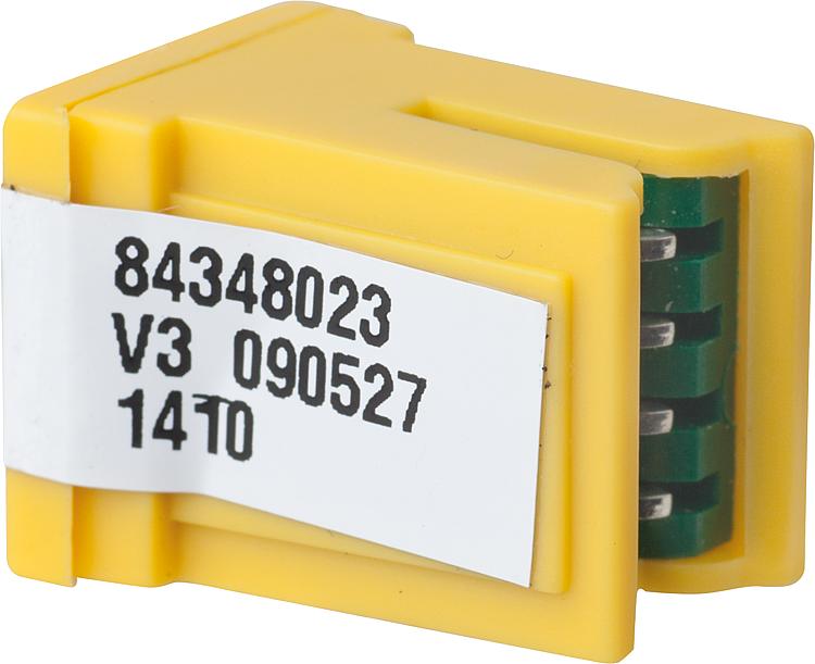 Kodierstecker BCC Weishaupt 481 111 2211/2