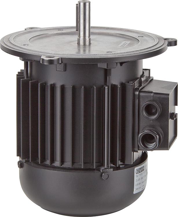 Brennermotor für elco 13013124 Brennermotor für elco 13013124