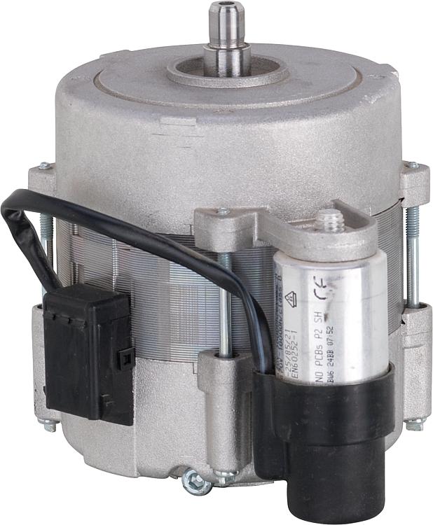 Brennermotor 230V - 50 Hz - 110W Elco 13 013 131 * Brennermotor 230V - 50 Hz - 110W Elco 13 013 131 *