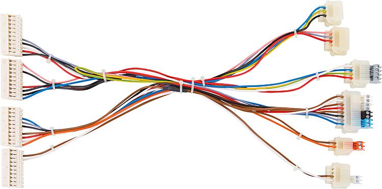 Kabelbaum RVA 53.140 MHG 94.89200-5004