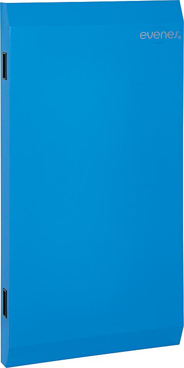 Verkleidungstür für Holzvergaserkessel HVL 2.0 inkl. Scharniere