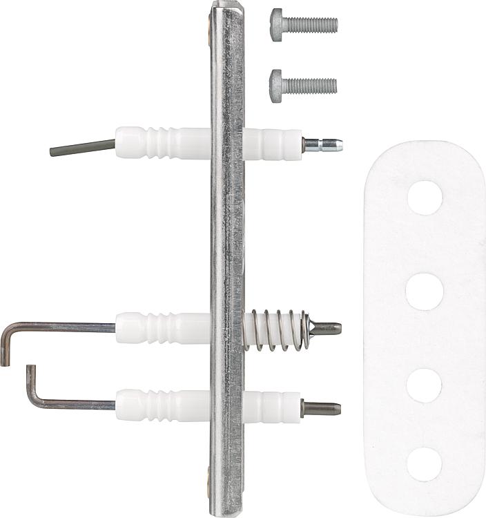 Elektroden-Set Bosch 87186630920 Elektroden-Set Bosch 87186630920