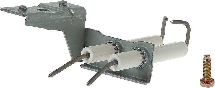 Doppelzündelektrode 09-0684