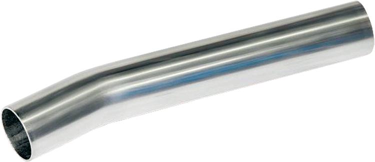 Edelstahl Pressfitting Passbogen 15°, 18mm Edelstahl Pressfitting Passbogen 15°, 18mm