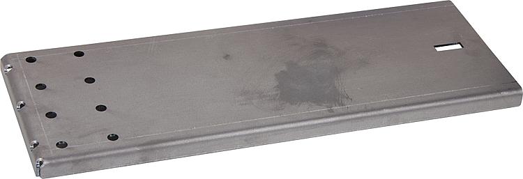 Innenauskleidung Paneele seitlich EVENES Eventura GT HVL 20-30