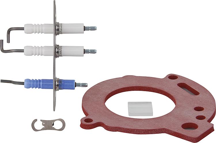 Elektroden-Set passend für Junkers/Buderus 8 718 107 087 0 Elektroden-Set passend für Junkers/Buderus 8 718 107 087 0