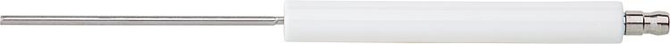 Standard-Zündelektrode D 11 Isolator Länge 100 mm