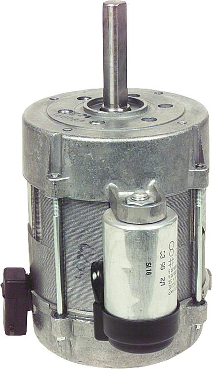 Brennermotor Intercal SL/SGN 44-66 Brennermotor Intercal SL/SGN 44-66