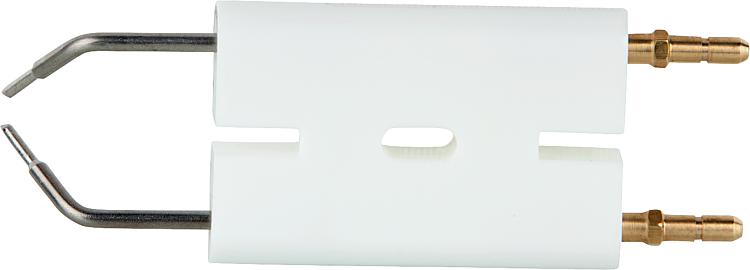 Zündelektrodenblock Riello 3007495 Zündelektrodenblock Riello 3007495