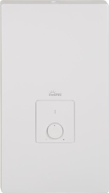 Durchlauferhitzer KDE3 elektronisch 17/18/21/24 kW 400 Volt Durchlauferhitzer KDE3 elektronisch 17/18/21/24 kW 400 Volt