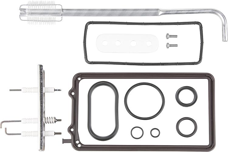 Wartungsset WB5-II für Buderus GB192, GB172, GB182, Bosch Cerapur/Condens 8737708542
