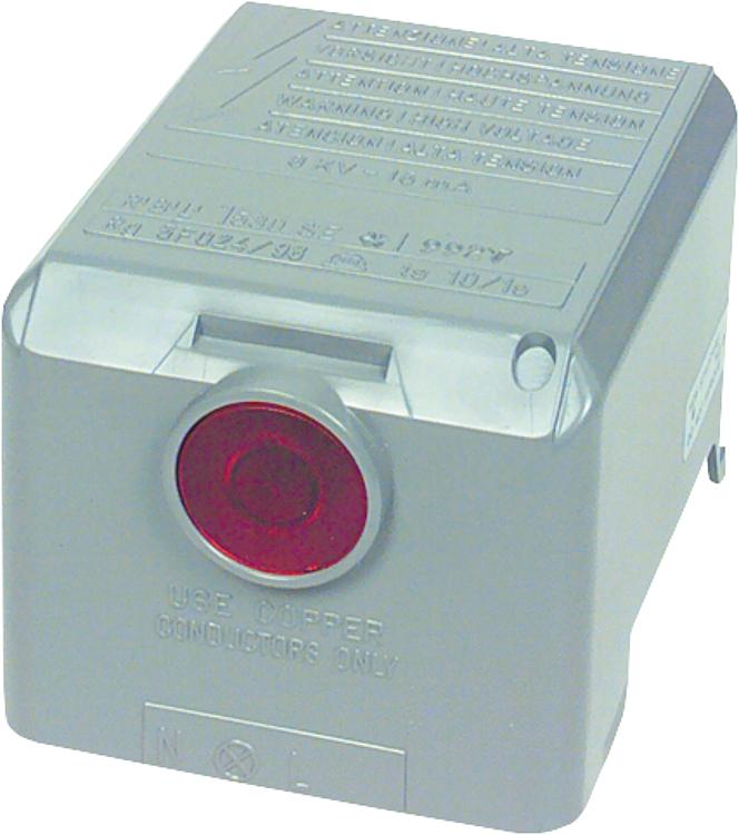 Steuergerät 530 SE 3001156